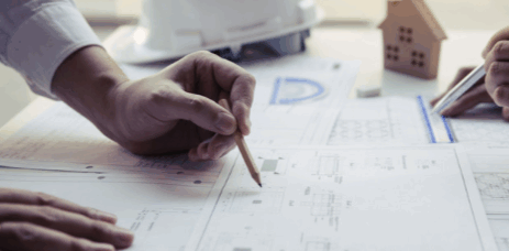 construction design plans